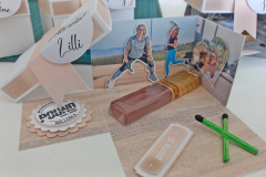 Explosionsbox "MERCI"