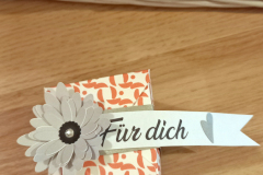 Geschenkbox "Für dich"