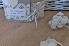 Hochzeitskarte