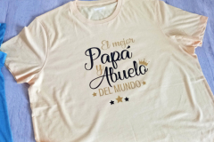 T-Shirt ABUELO / OPA