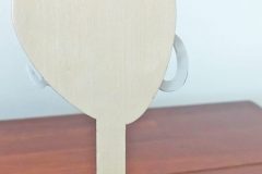 Individueller Cake Topper als Tortendeko für Geburtstage – personalisiert aus Holz, Moosgummi oder Pappe