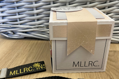 Explosionsbox "MLLRC" Mallorca