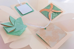 Explosionsbox "Herz" Valentinstag