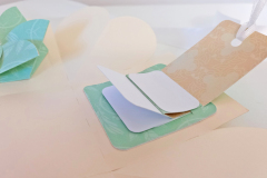 Explosionsbox "Herz" Valentinstag