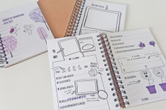 Lehrerbuch "Erinnerungen"