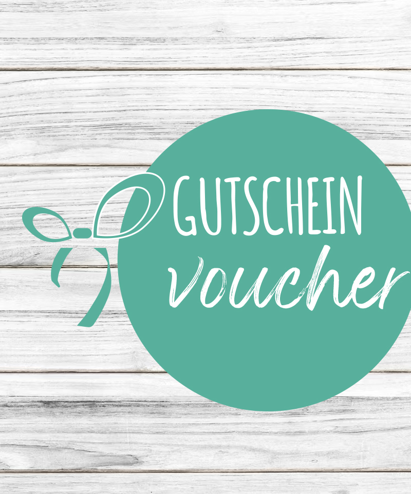 Kategorie Gutschein
