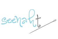 Logo - seenaht