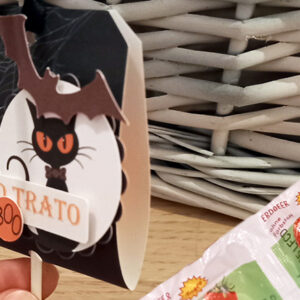 Halloween Lolli