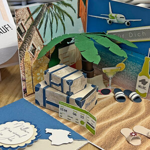 Explosionsbox "MLLRC" Mallorca