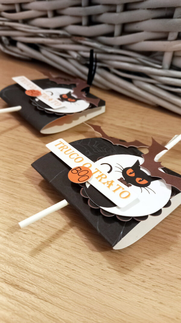 Lollibox "Halloween"