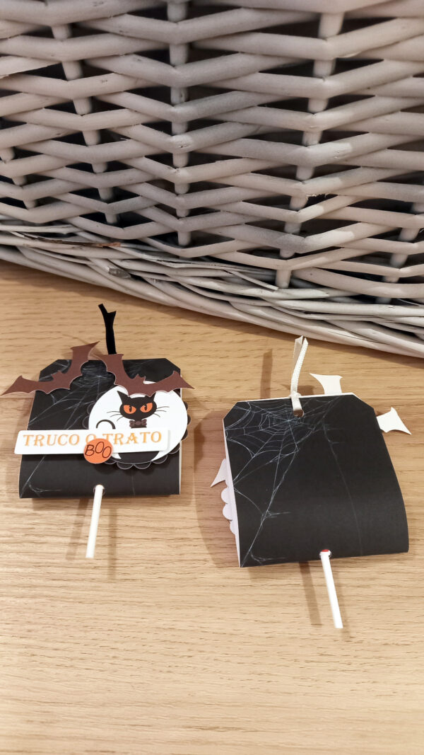 Lollibox "Halloween"