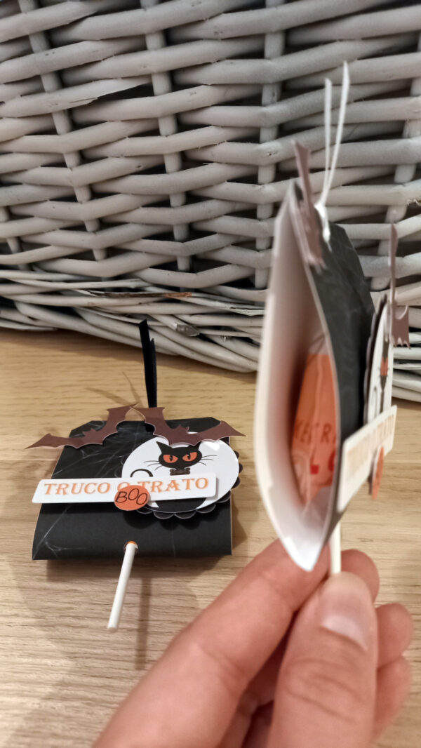 Lollibox "Halloween"