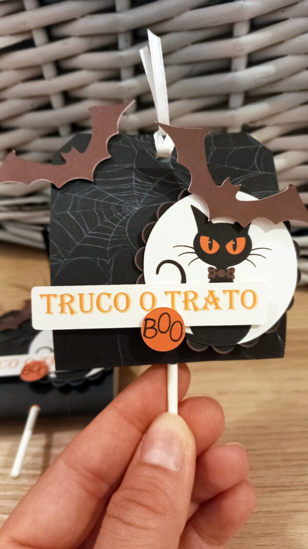 Lollibox "Halloween"
