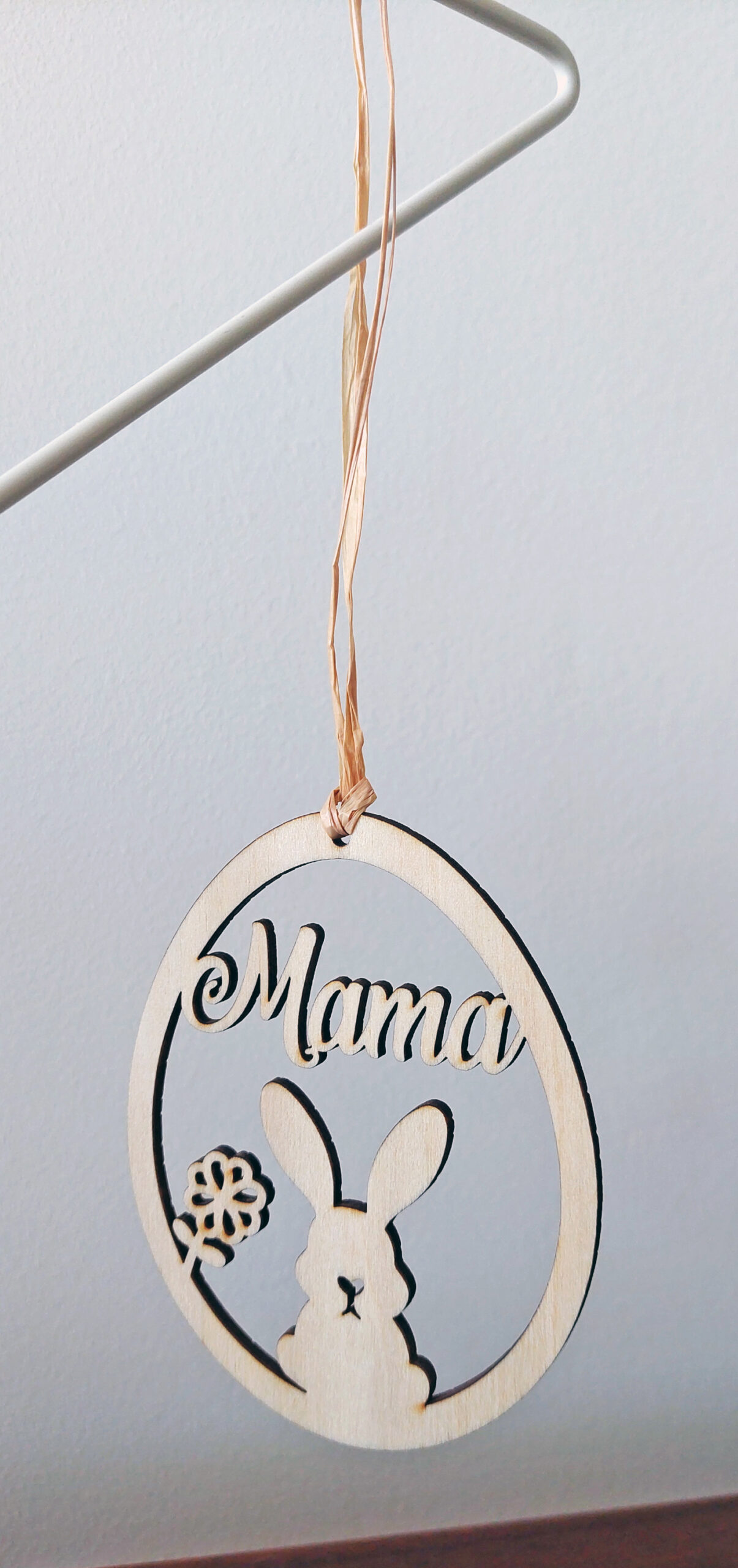 Osterei Osterdeko Osteranhänger Anhänger