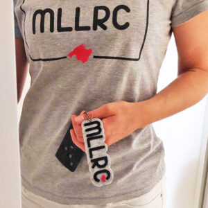 Schlüsselanhänger MLLRC
