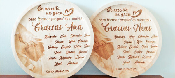 GRACIAS CORAZÓN