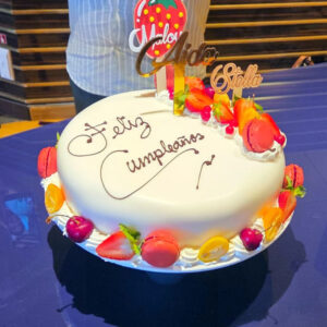 Cake Topper Tortendeko Kuchendeko