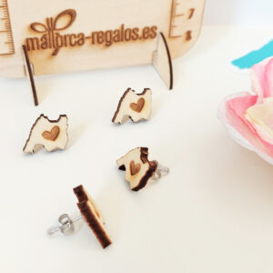 Ohrringe Stecker Mallorca Malle