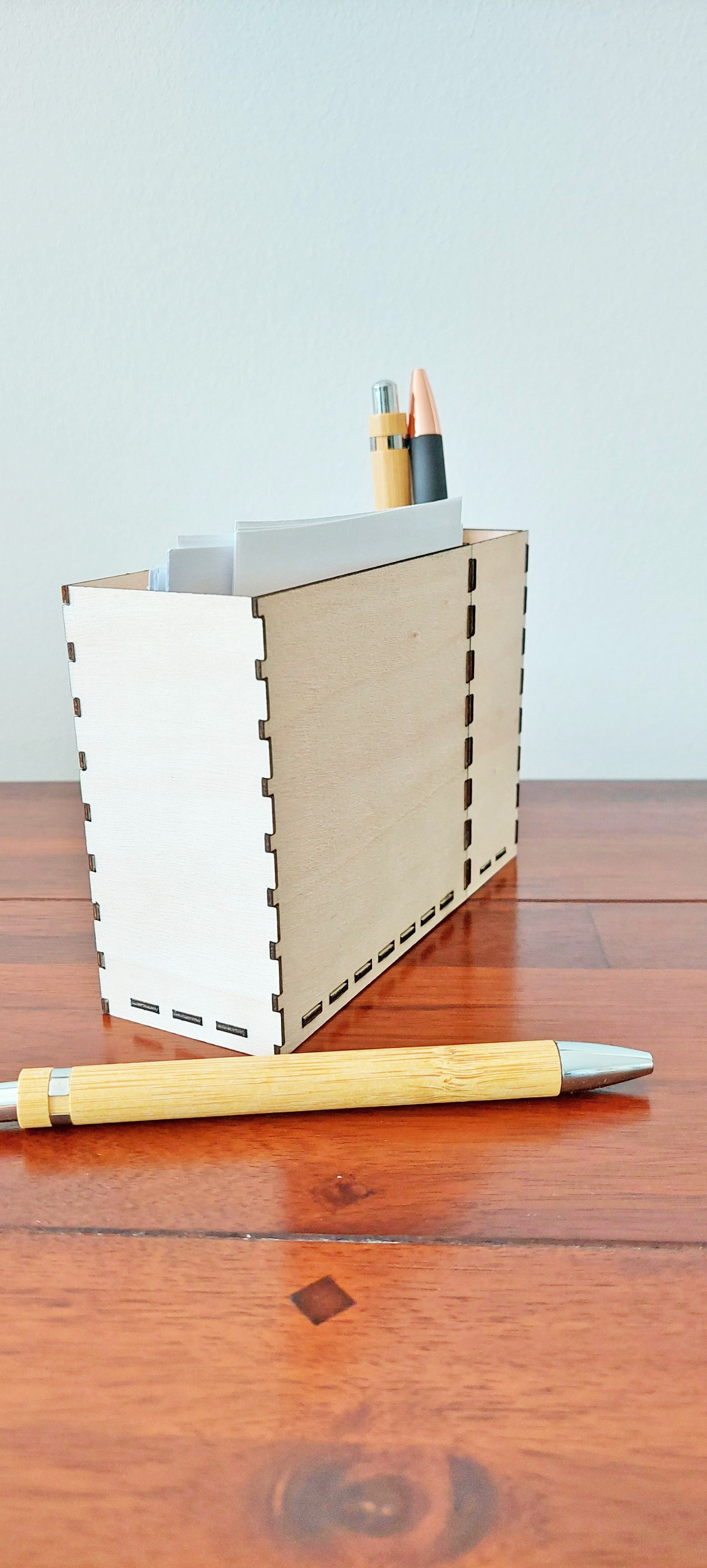 Tischutensilo Stiftebox Schreibtisch Stiftehalter Kulihalter