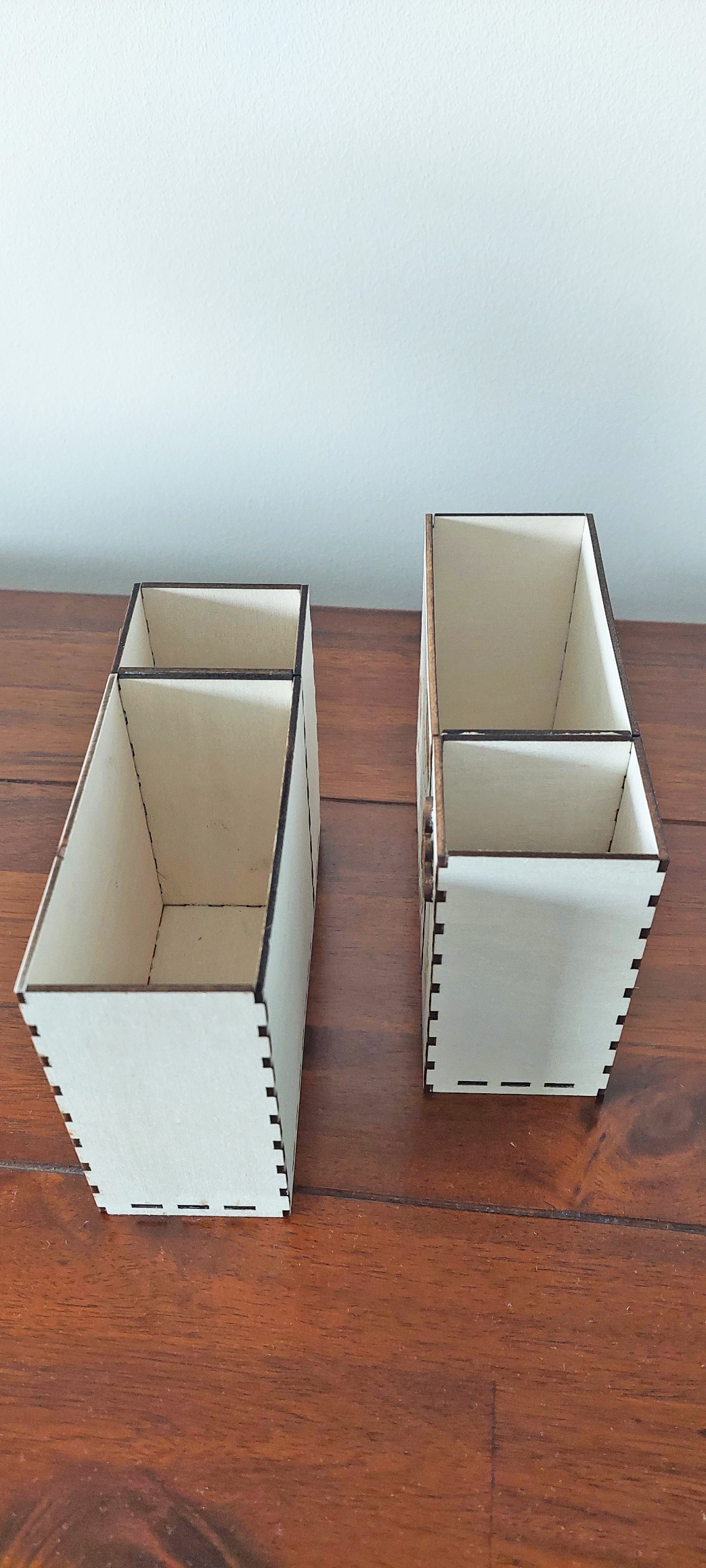 Tischutensilo Stiftebox Schreibtisch Stiftehalter Kulihalter