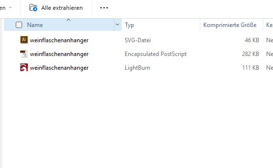 Weinflaschen Anhänger Weinflaschenanhänger Flaschenanhänger