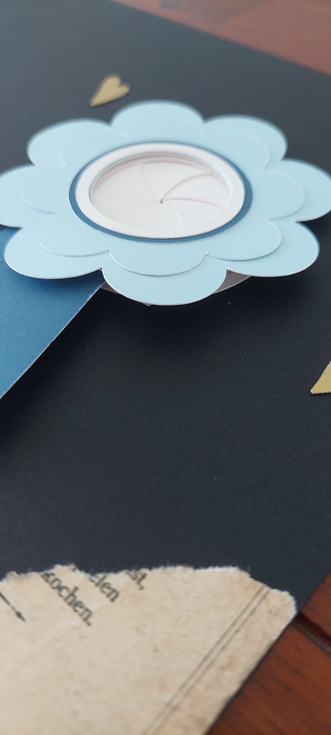 Foto Reveal Flower - PDF Download – Bild 5